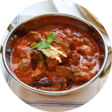 Coastal Shrimp Curry