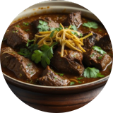 Coastal Shrimp Curry