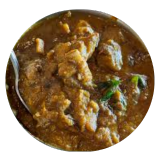 Coastal Shrimp Curry