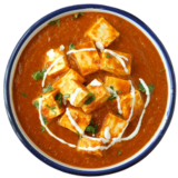 Paneer Butter Masala