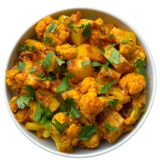 Aloo Gobi