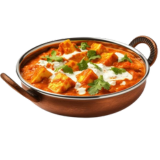 Karahi Paneer