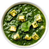 Palak Paneer