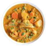 Veg Korma
